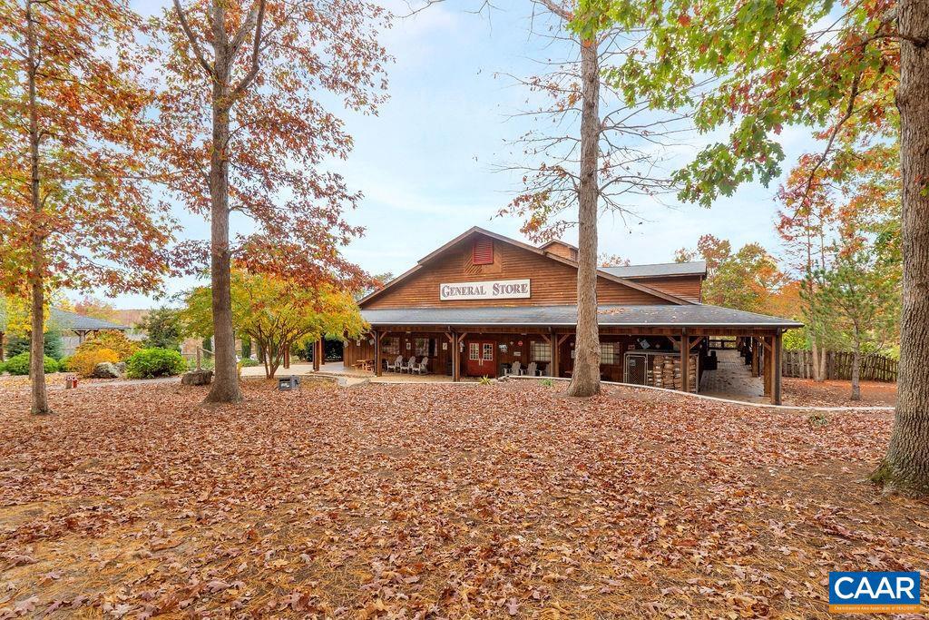SHENANDOAH CROSSING - Residential