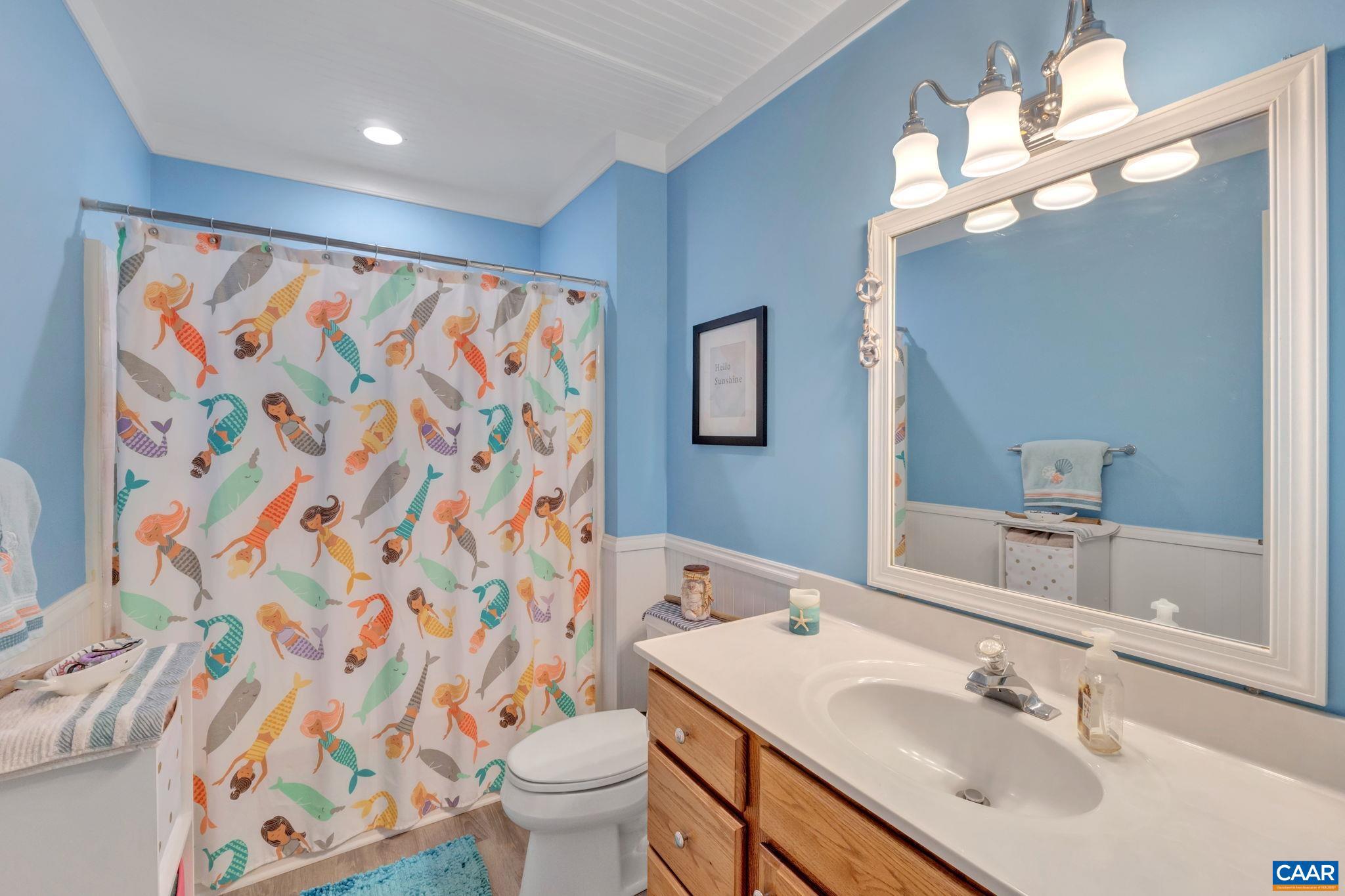 SHENANDOAH CROSSING - Residential