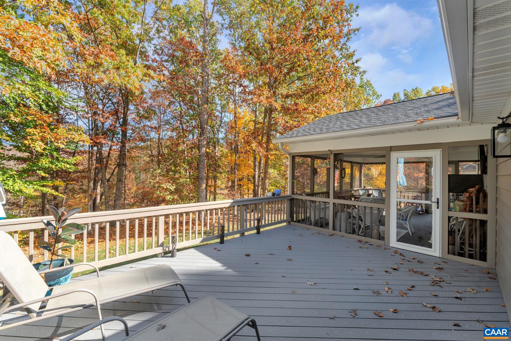 SHENANDOAH CROSSING - Residential