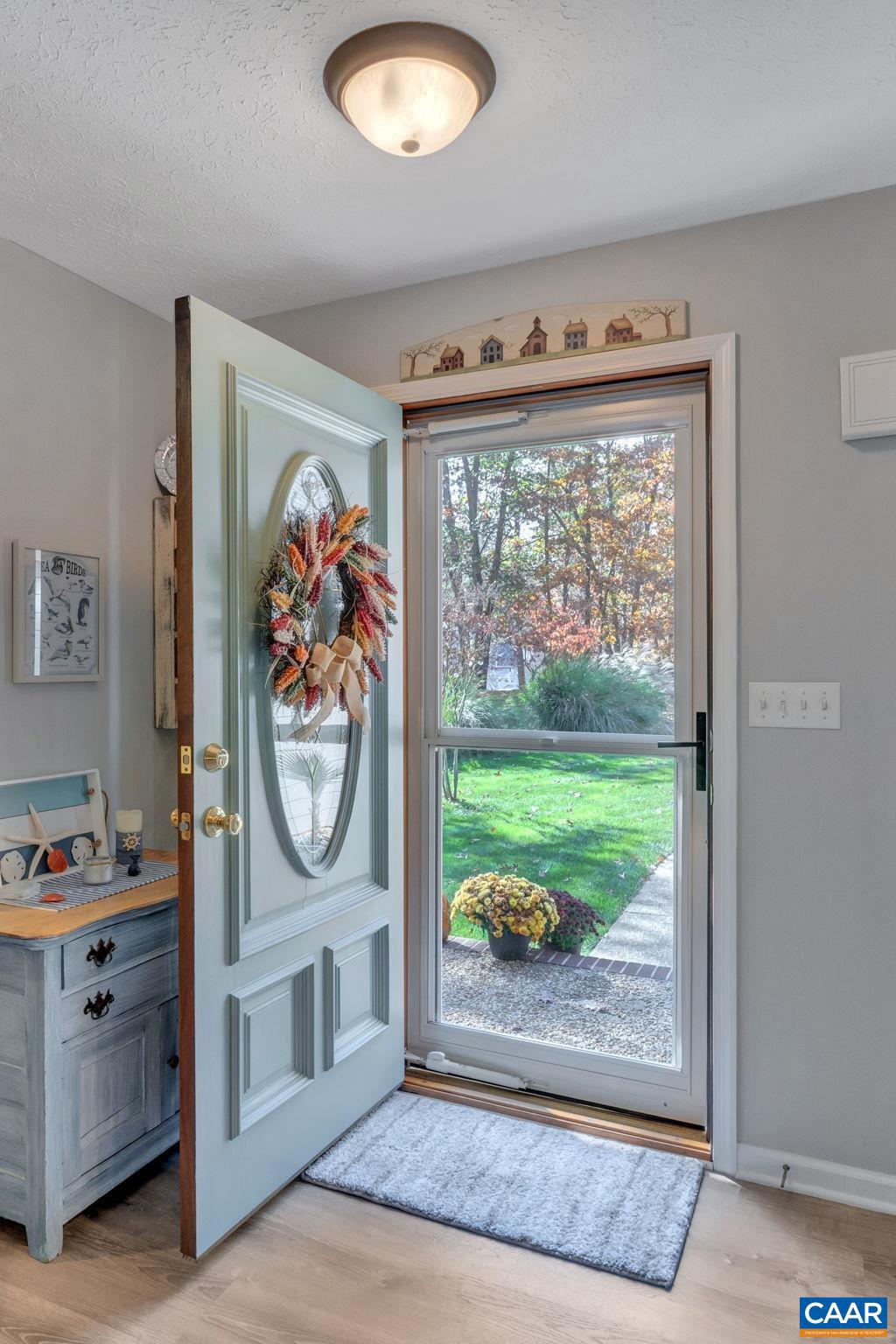 SHENANDOAH CROSSING - Residential