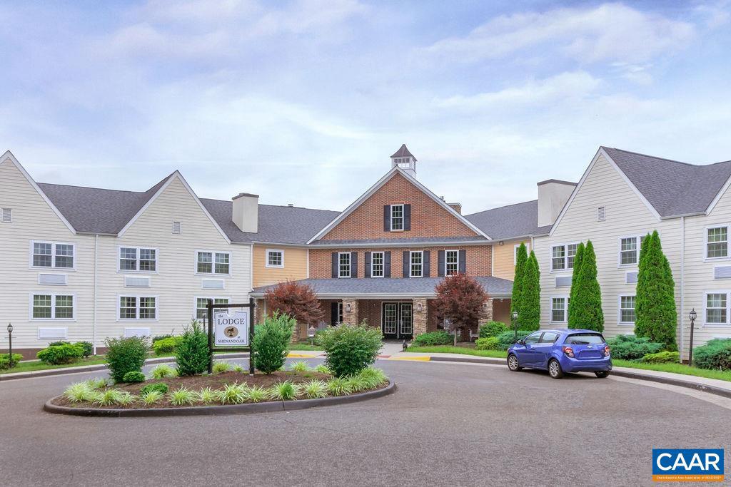 SHENANDOAH CROSSING - Residential
