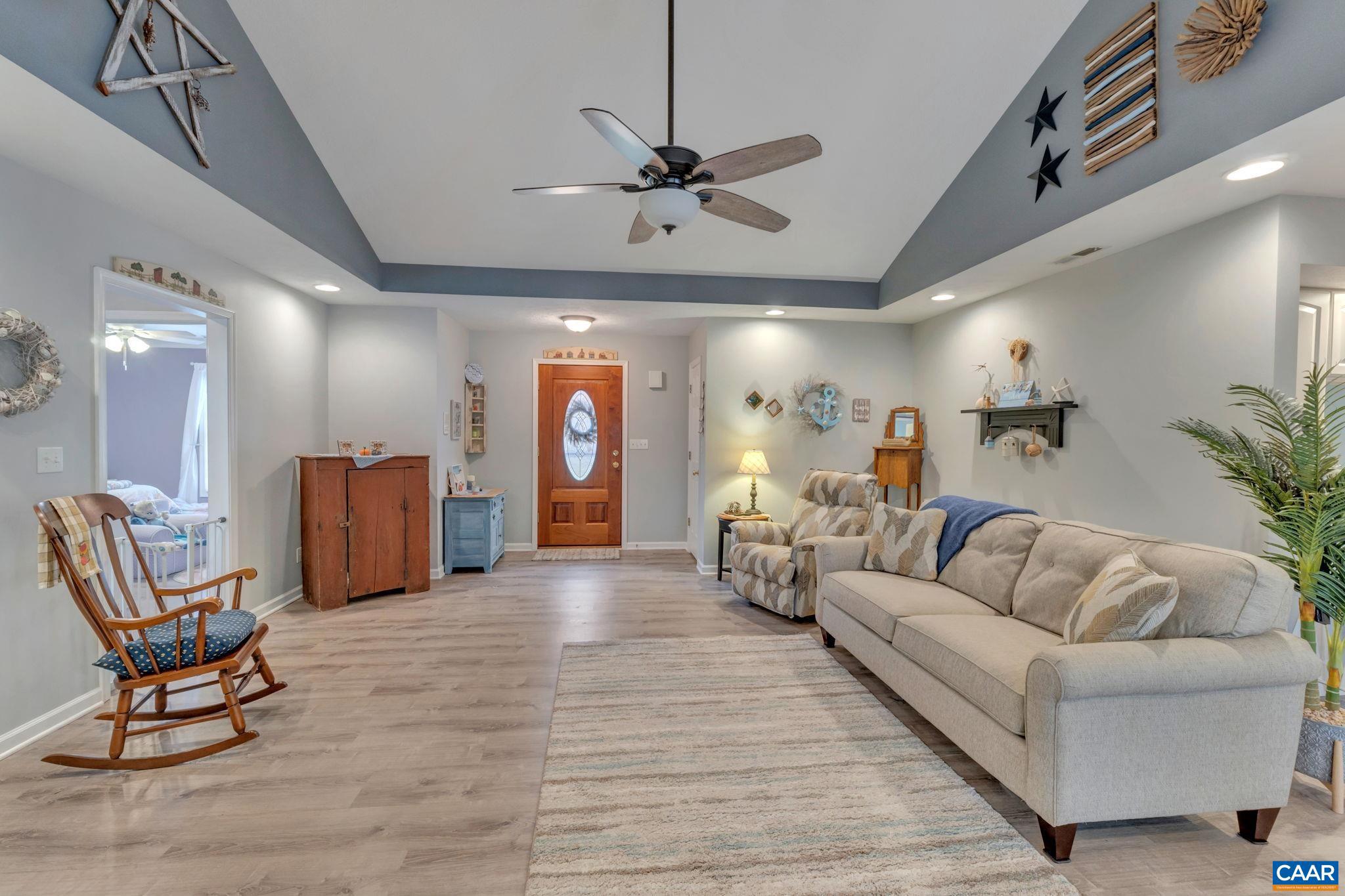 SHENANDOAH CROSSING - Residential