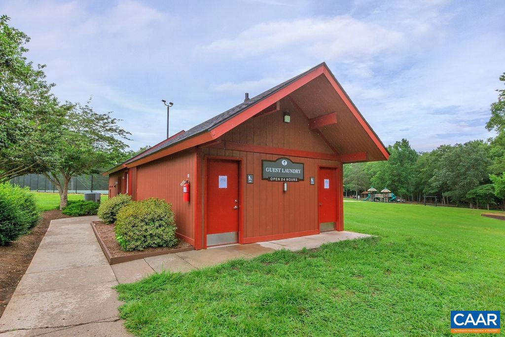 SHENANDOAH CROSSING - Residential