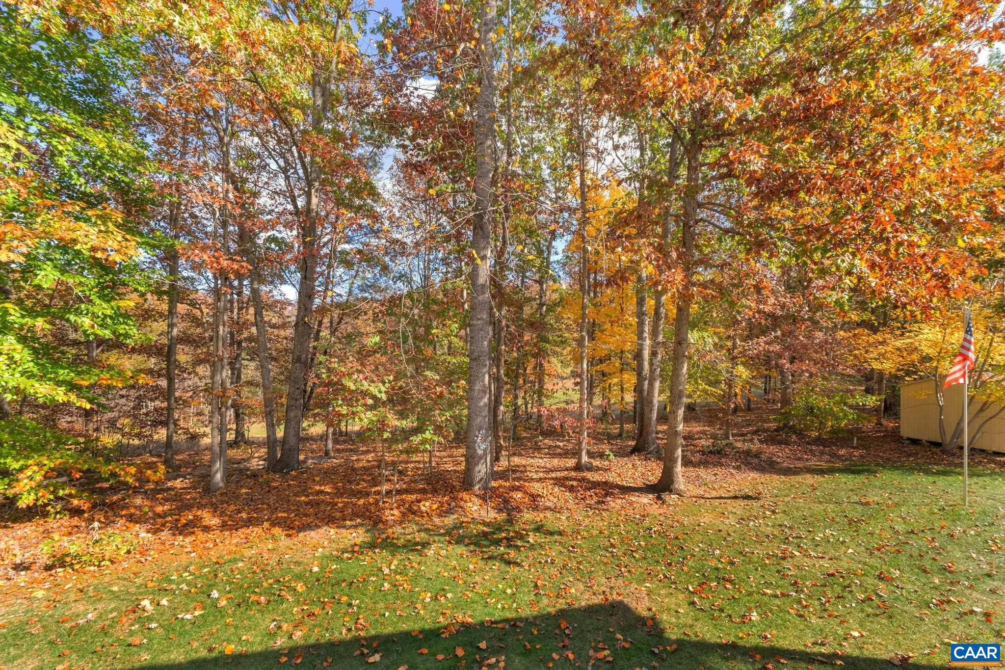 SHENANDOAH CROSSING - Residential