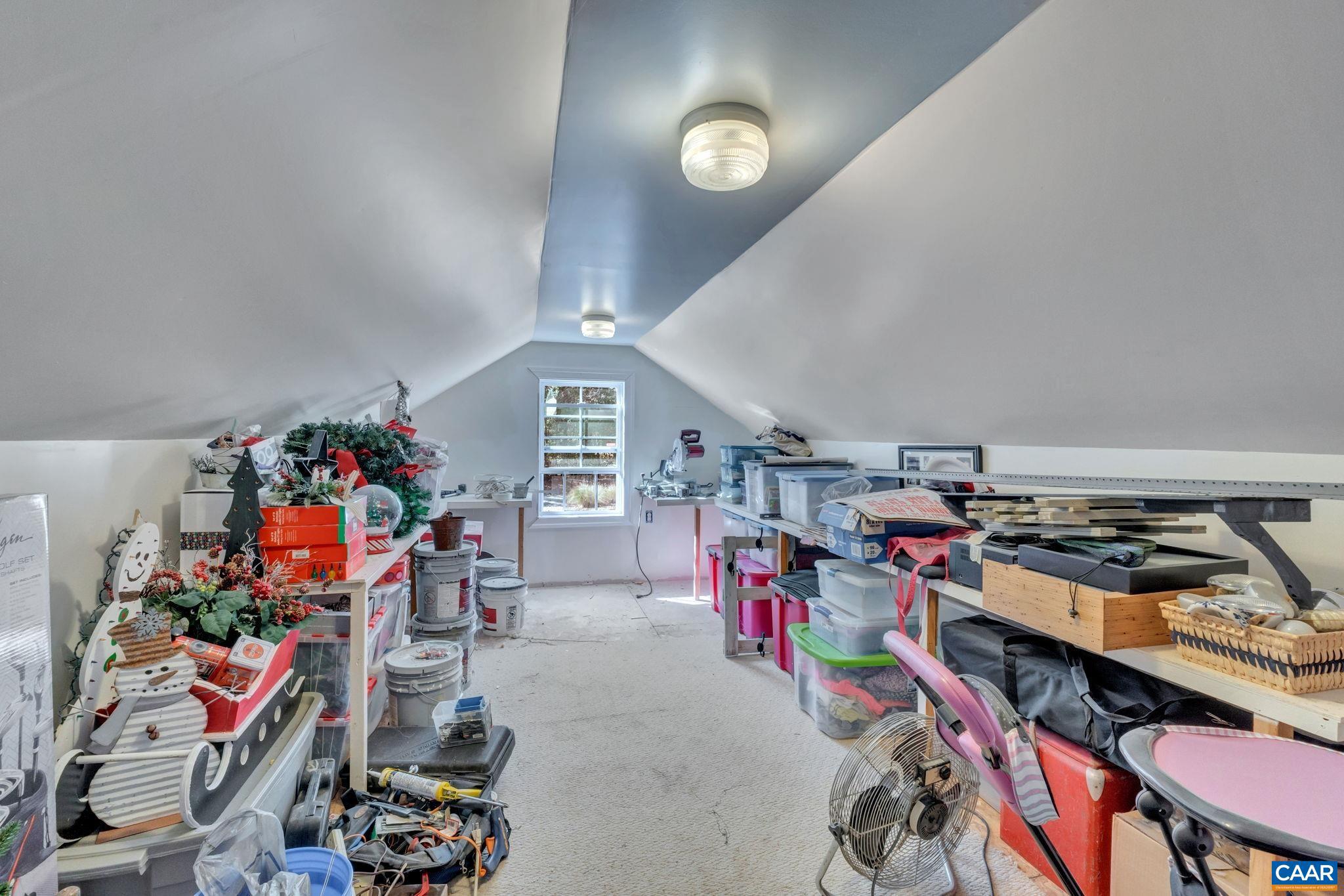 SHENANDOAH CROSSING - Residential