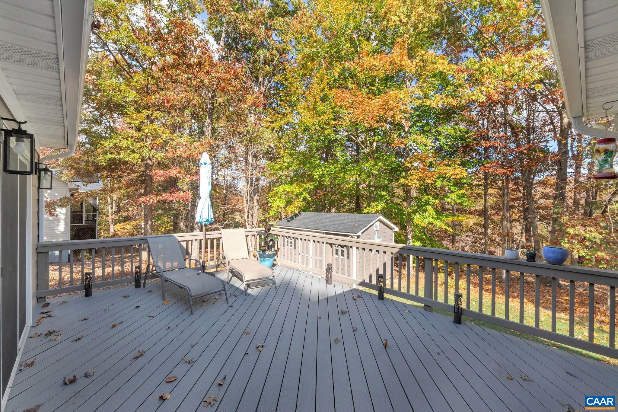 SHENANDOAH CROSSING - Residential