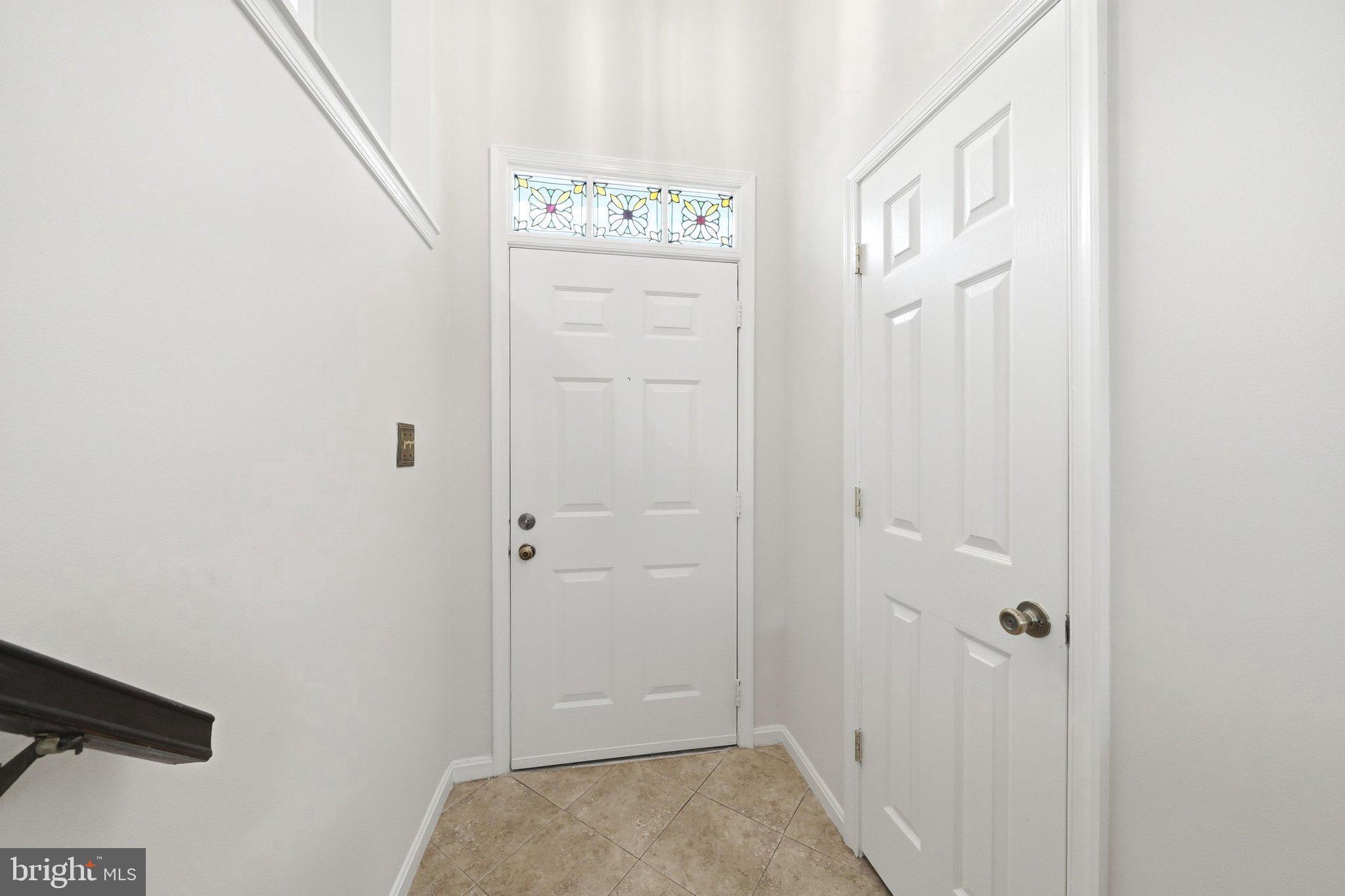 ROCKSHIRE TOWNHOMES - Residential