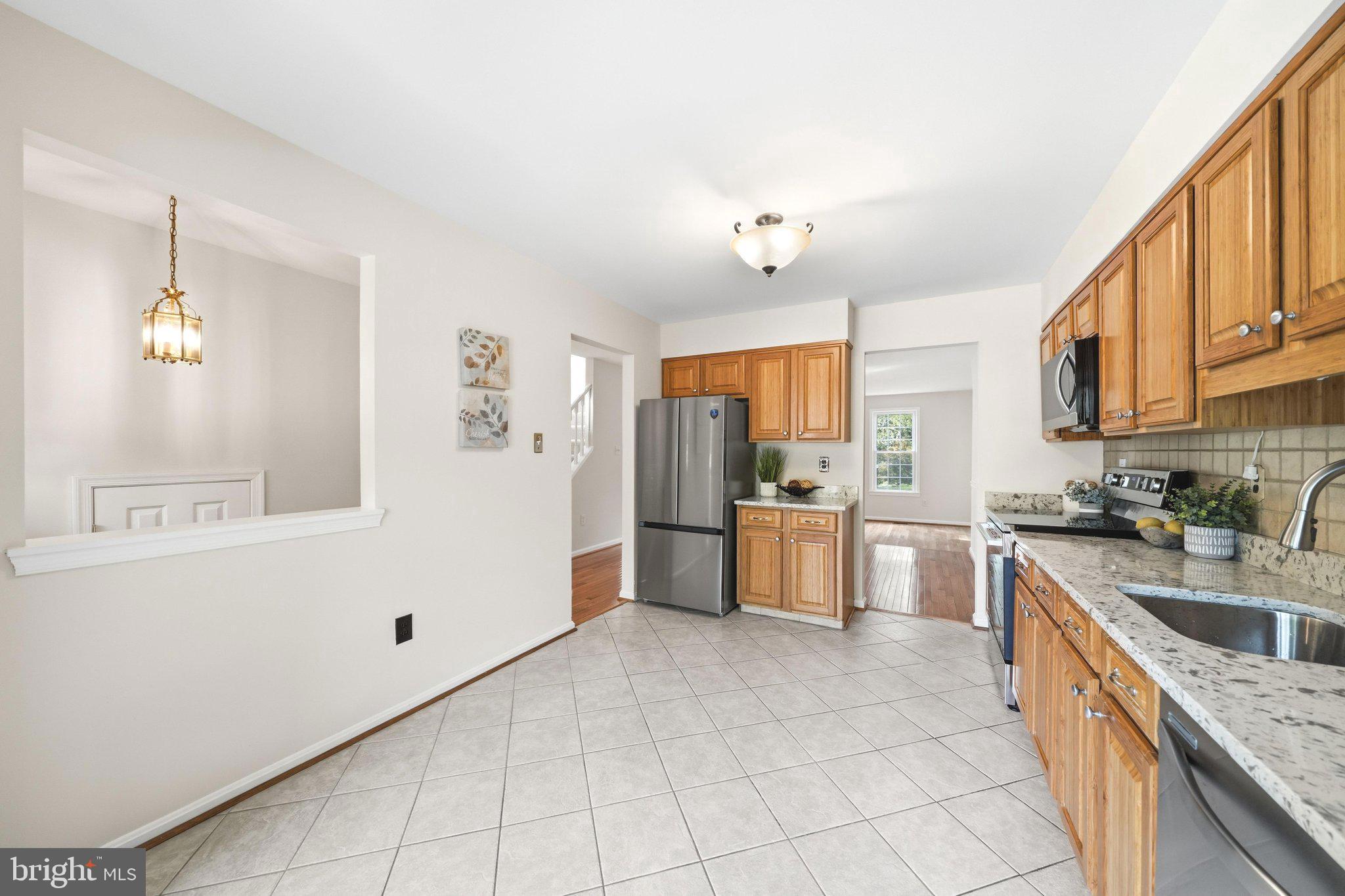 ROCKSHIRE TOWNHOMES - Residential