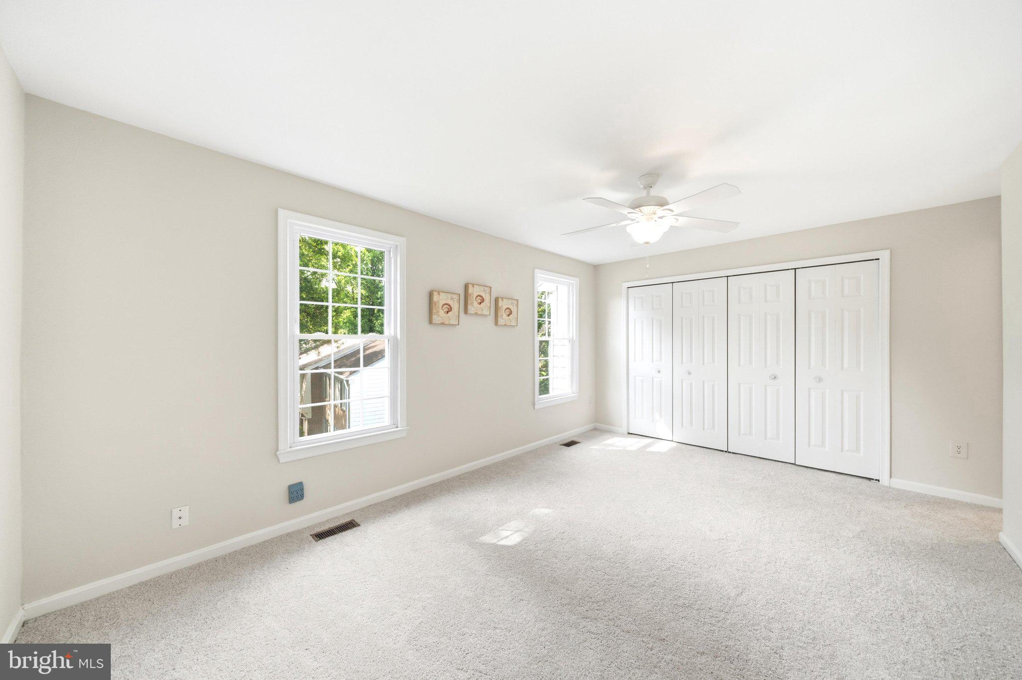 ROCKSHIRE TOWNHOMES - Residential