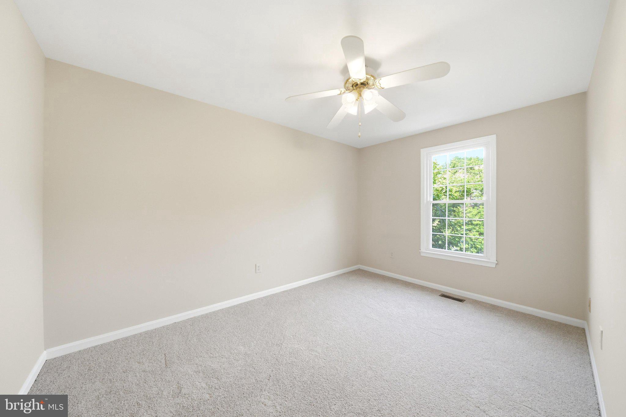 ROCKSHIRE TOWNHOMES - Residential