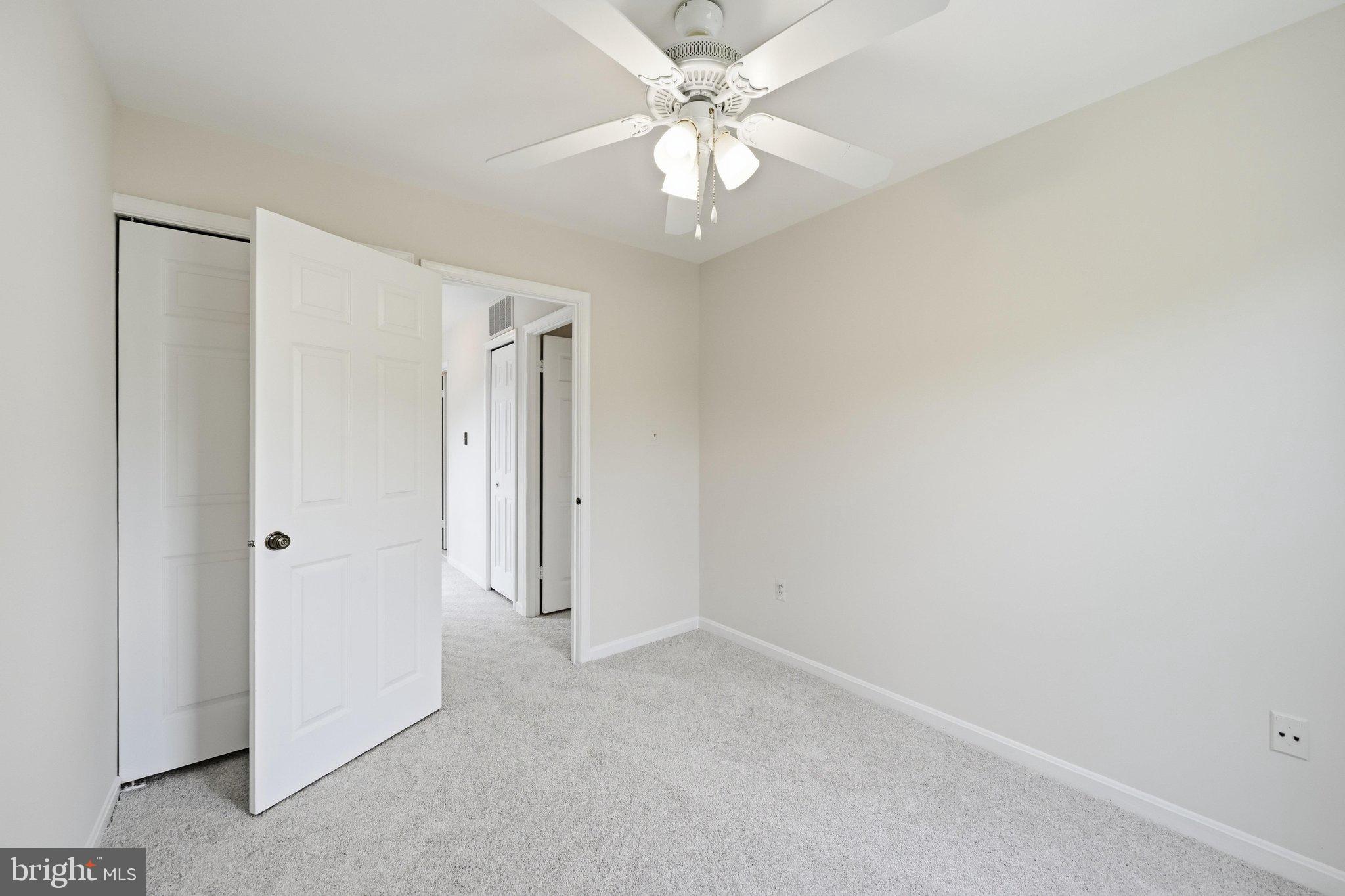 ROCKSHIRE TOWNHOMES - Residential