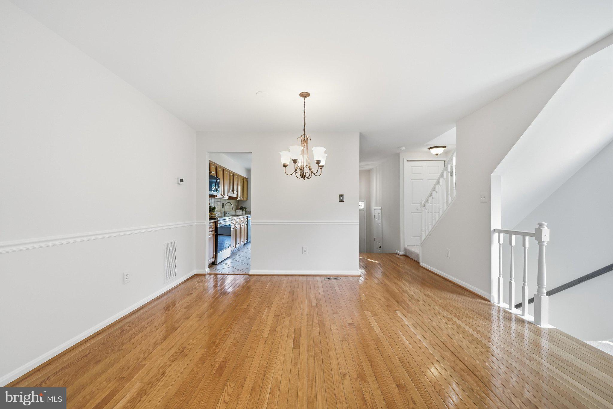 ROCKSHIRE TOWNHOMES - Residential