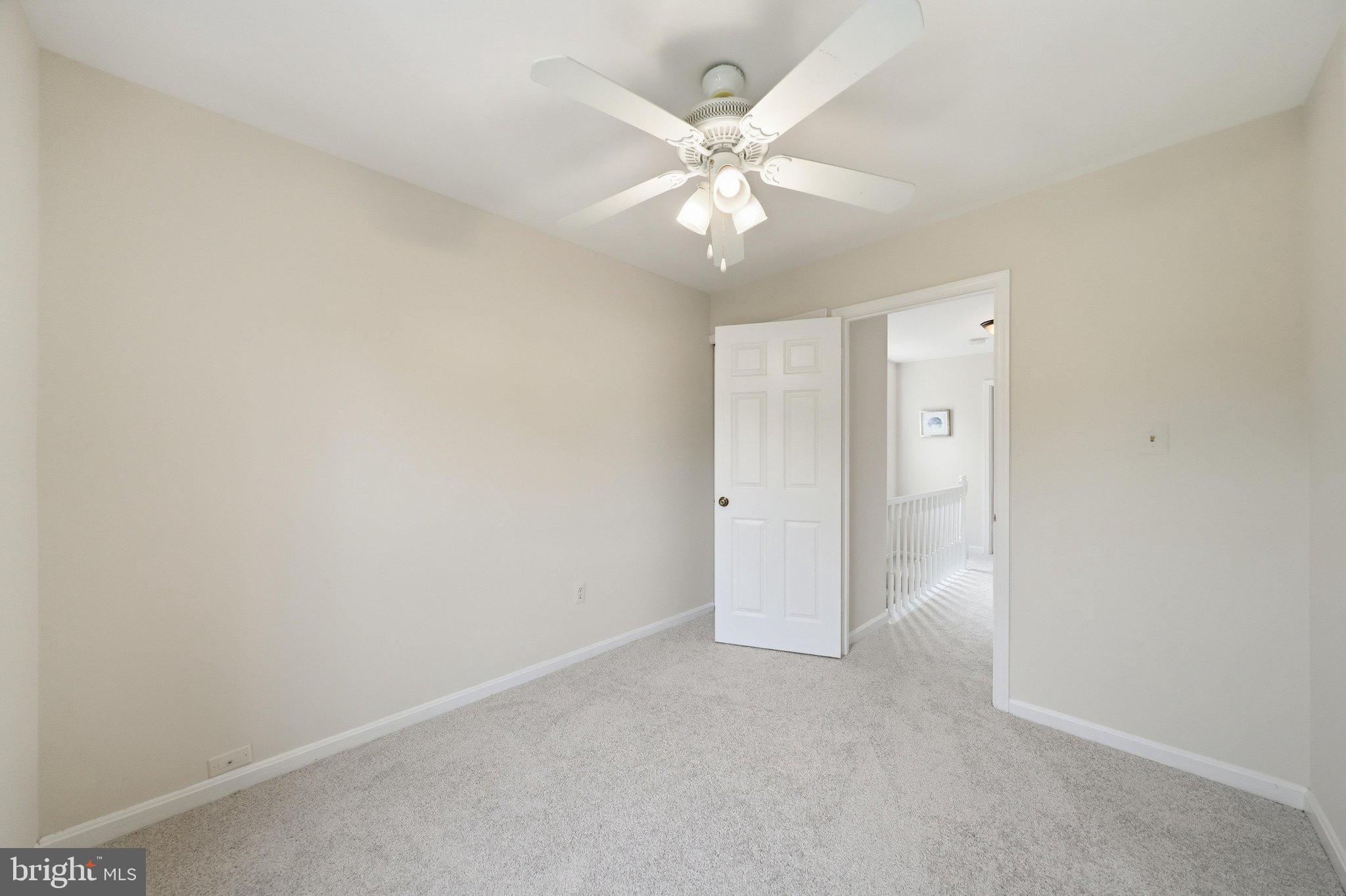 ROCKSHIRE TOWNHOMES - Residential