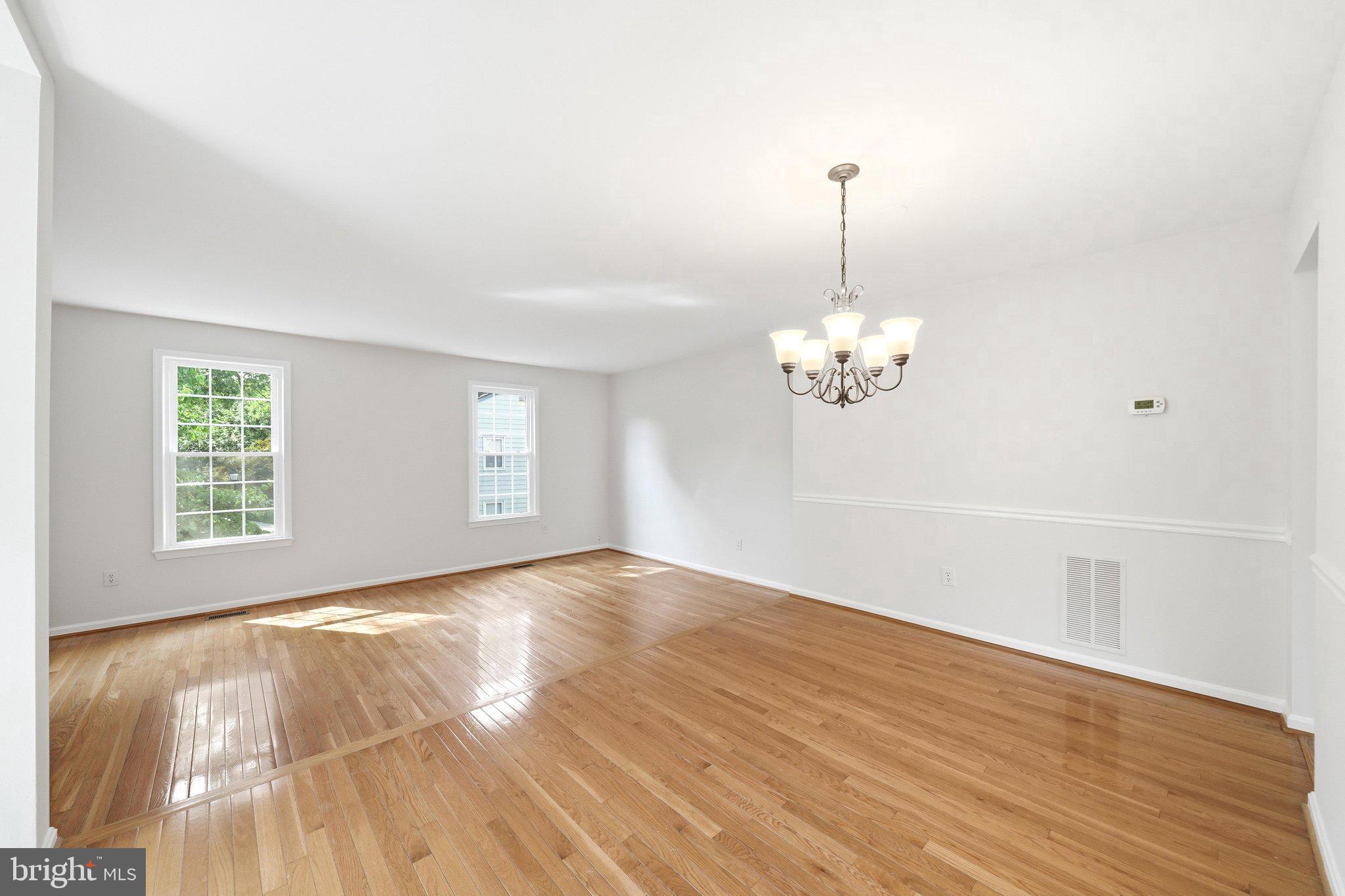 ROCKSHIRE TOWNHOMES - Residential