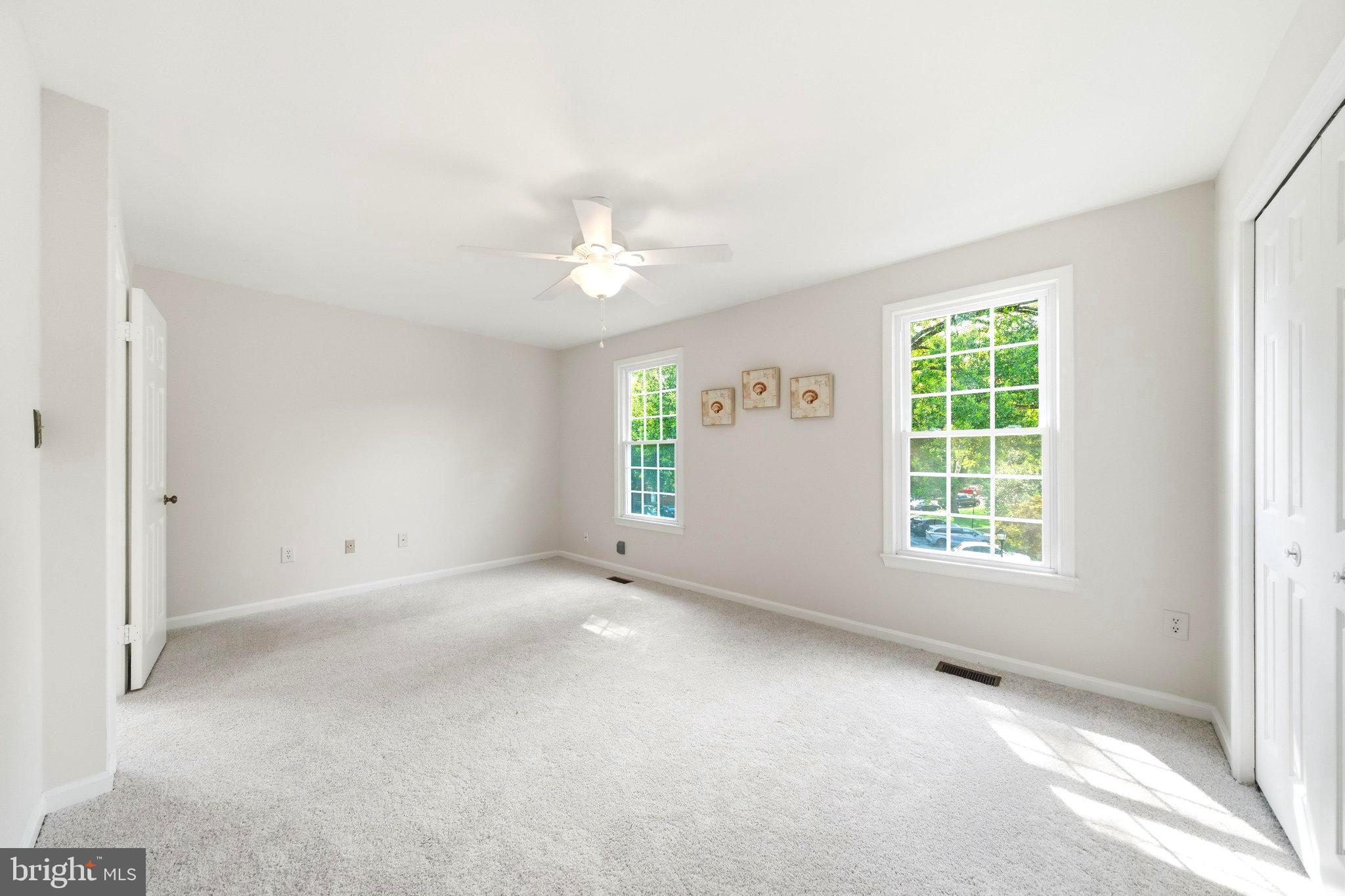 ROCKSHIRE TOWNHOMES - Residential
