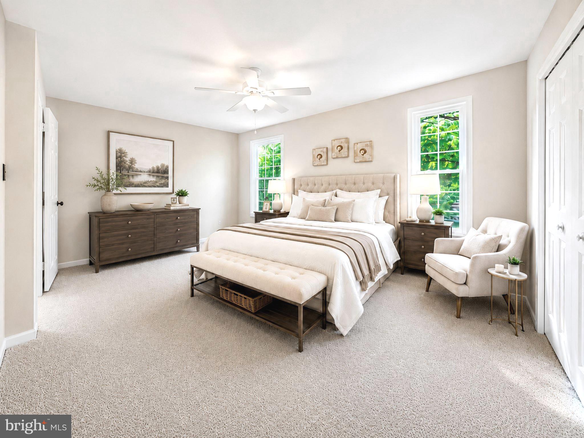 ROCKSHIRE TOWNHOMES - Residential