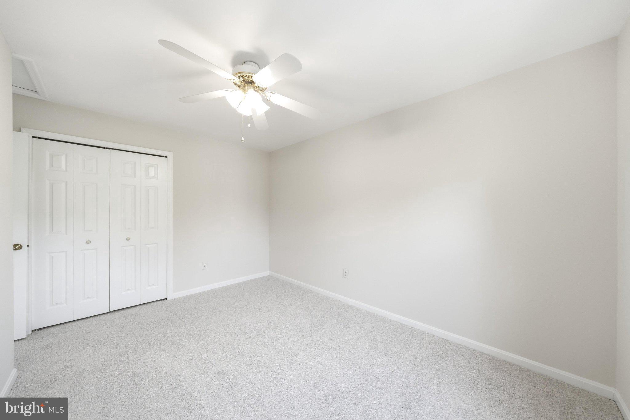 ROCKSHIRE TOWNHOMES - Residential
