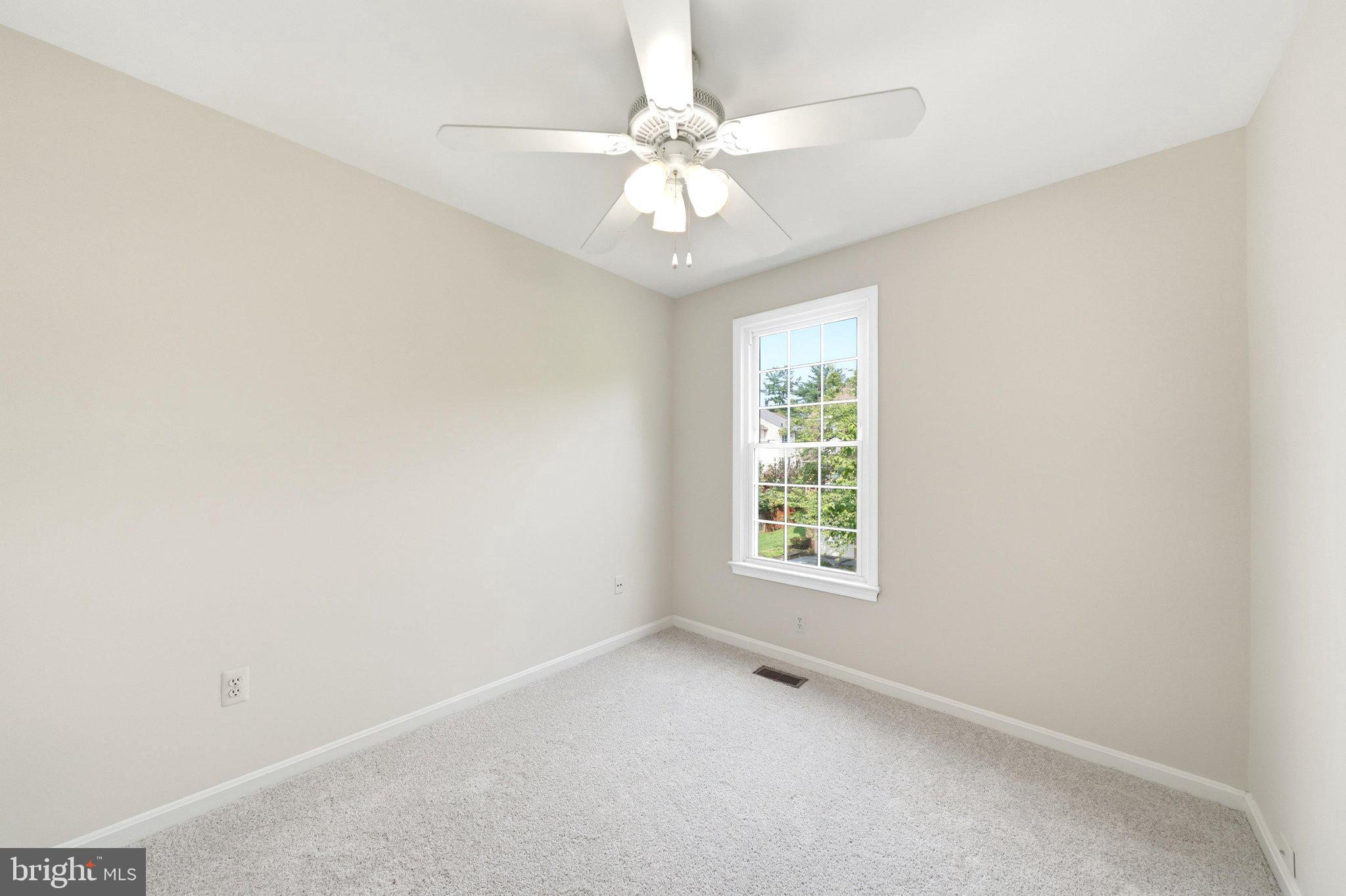 ROCKSHIRE TOWNHOMES - Residential