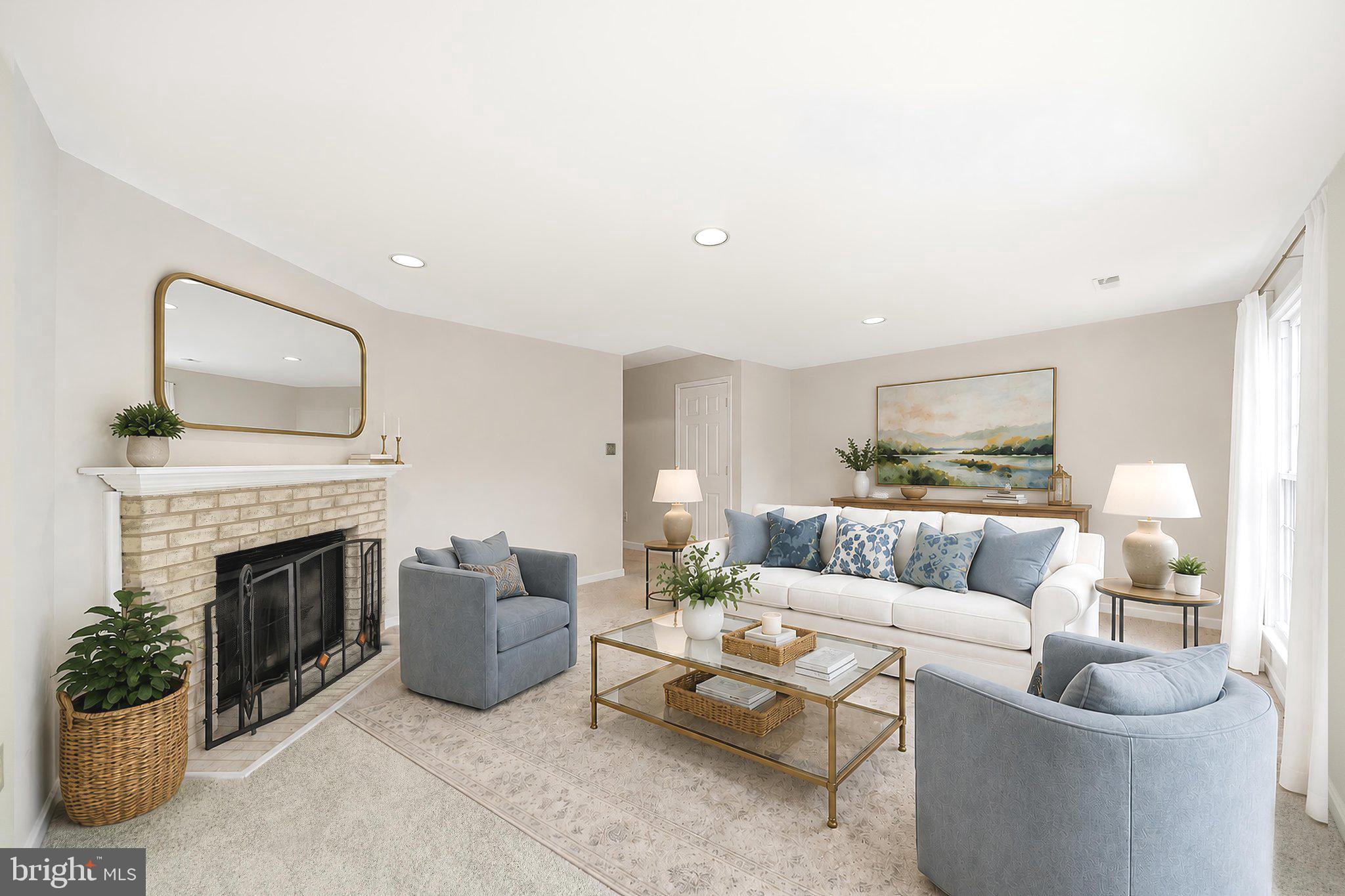 ROCKSHIRE TOWNHOMES - Residential