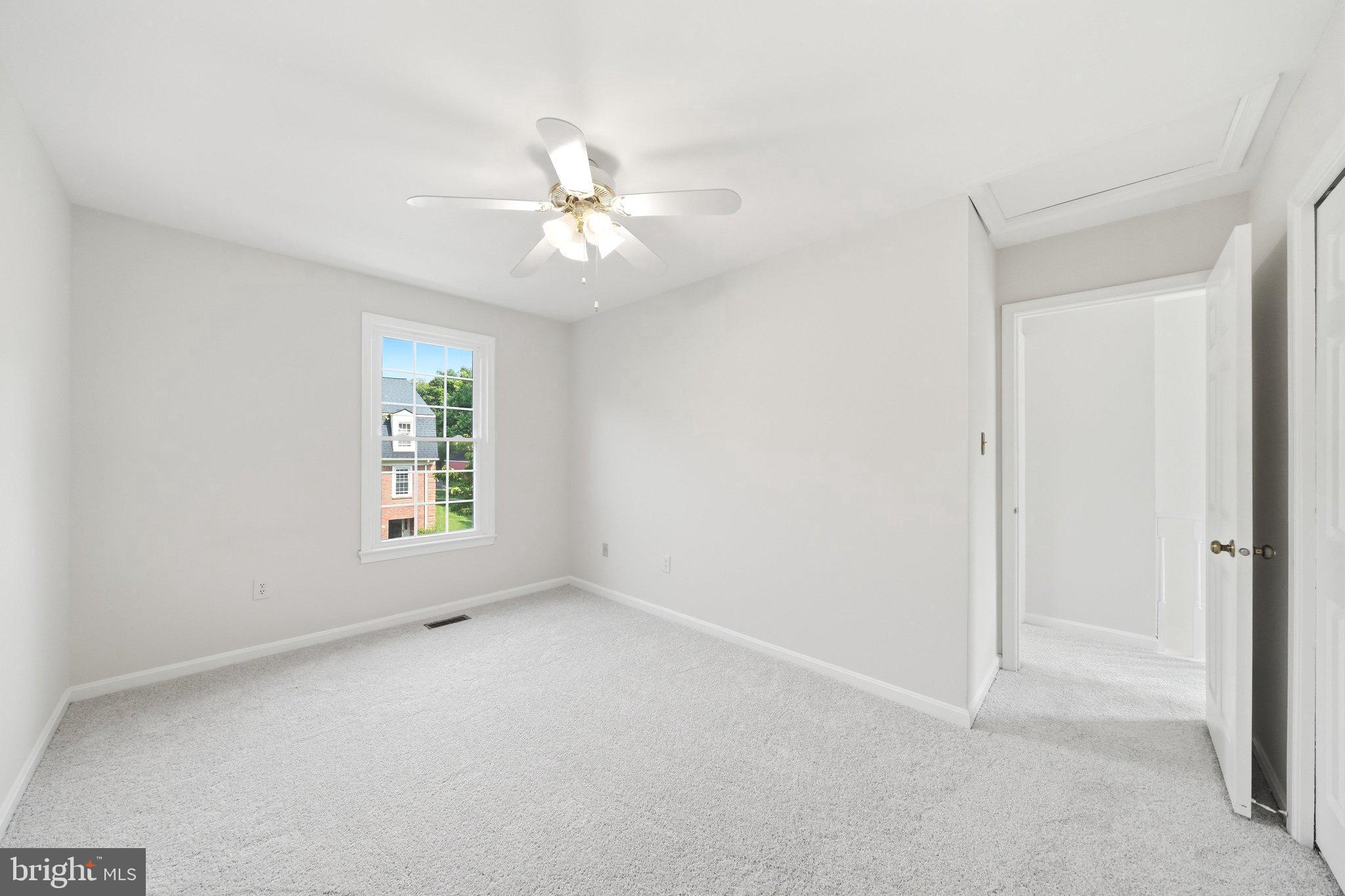 ROCKSHIRE TOWNHOMES - Residential