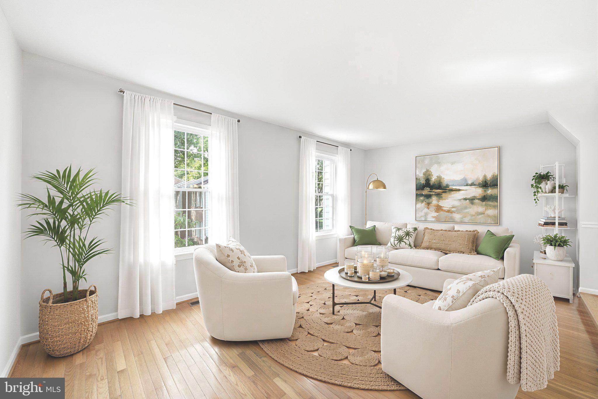 ROCKSHIRE TOWNHOMES - Residential