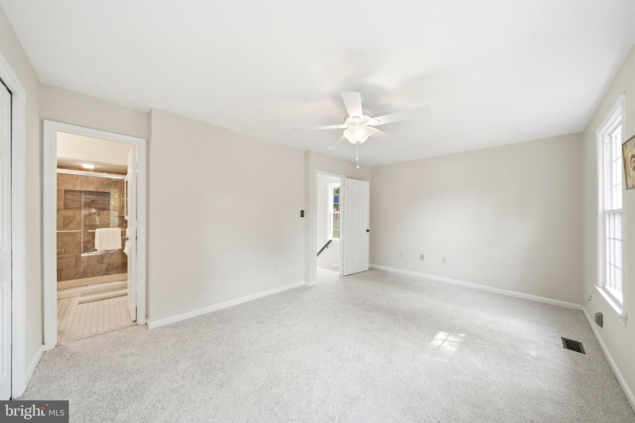 ROCKSHIRE TOWNHOMES - Residential