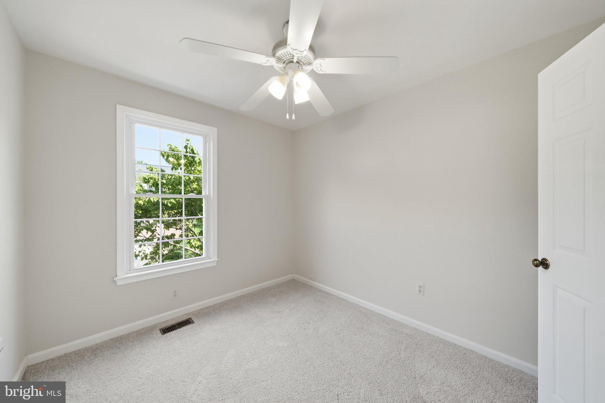 ROCKSHIRE TOWNHOMES - Residential