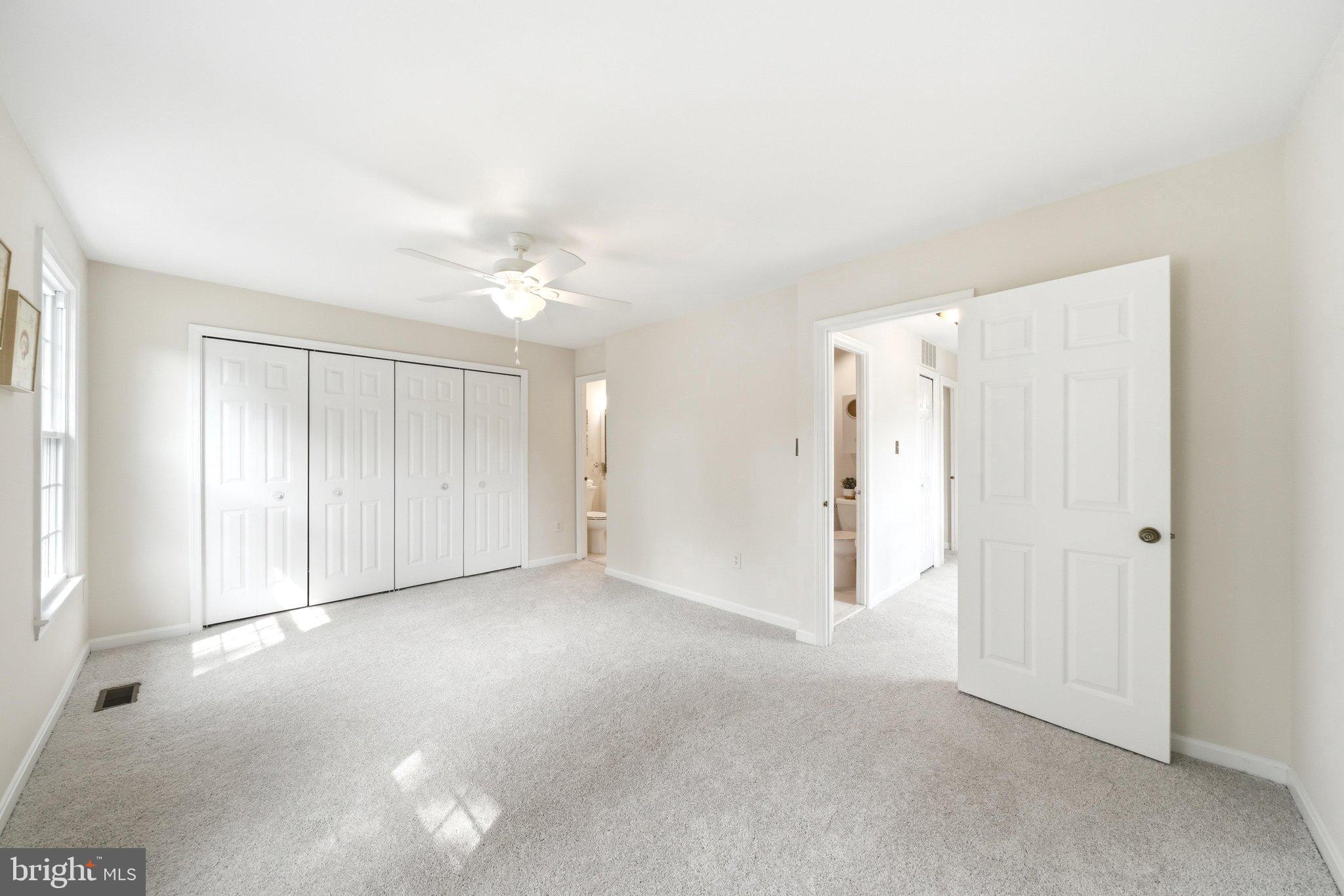 ROCKSHIRE TOWNHOMES - Residential