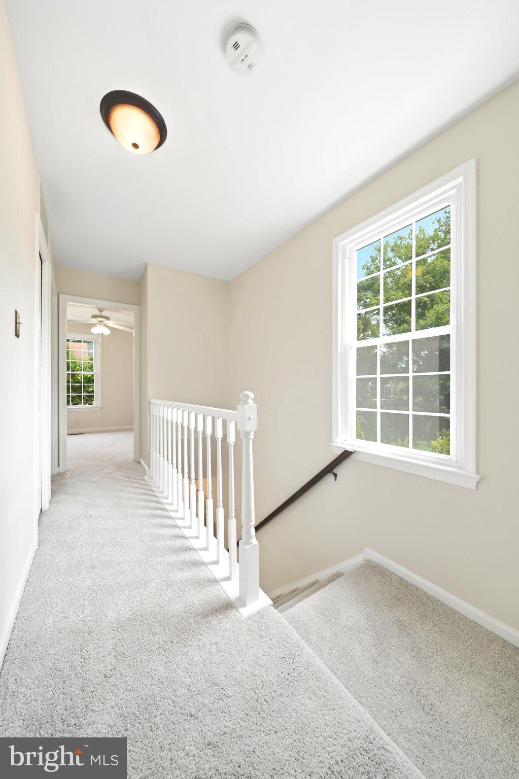 ROCKSHIRE TOWNHOMES - Residential