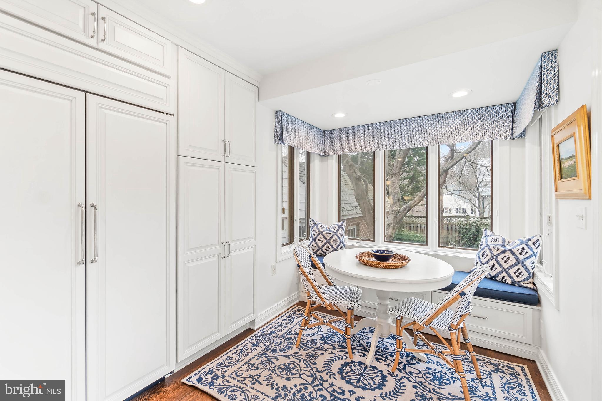 WESTMORELAND HILLS - Residential