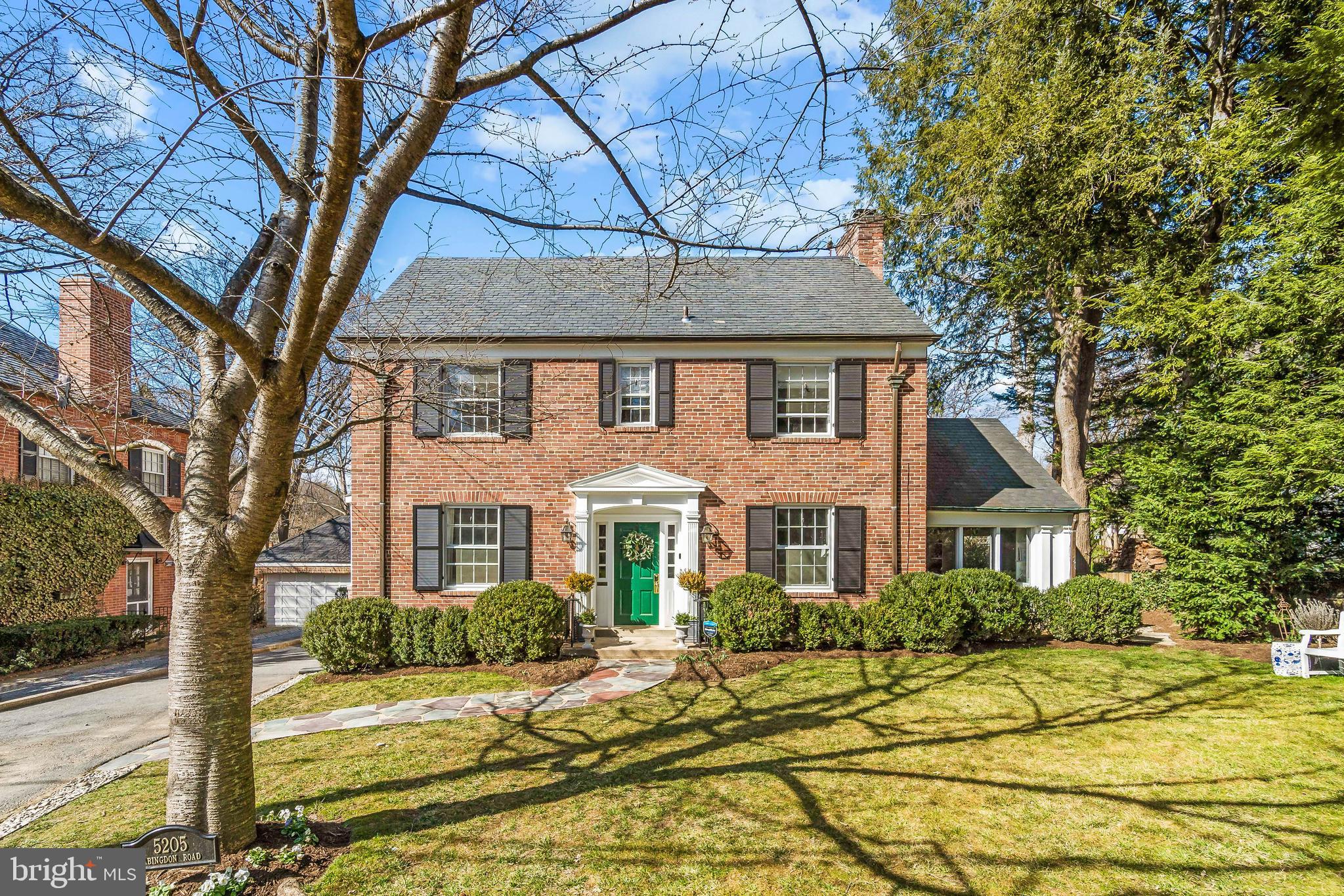 WESTMORELAND HILLS - Residential