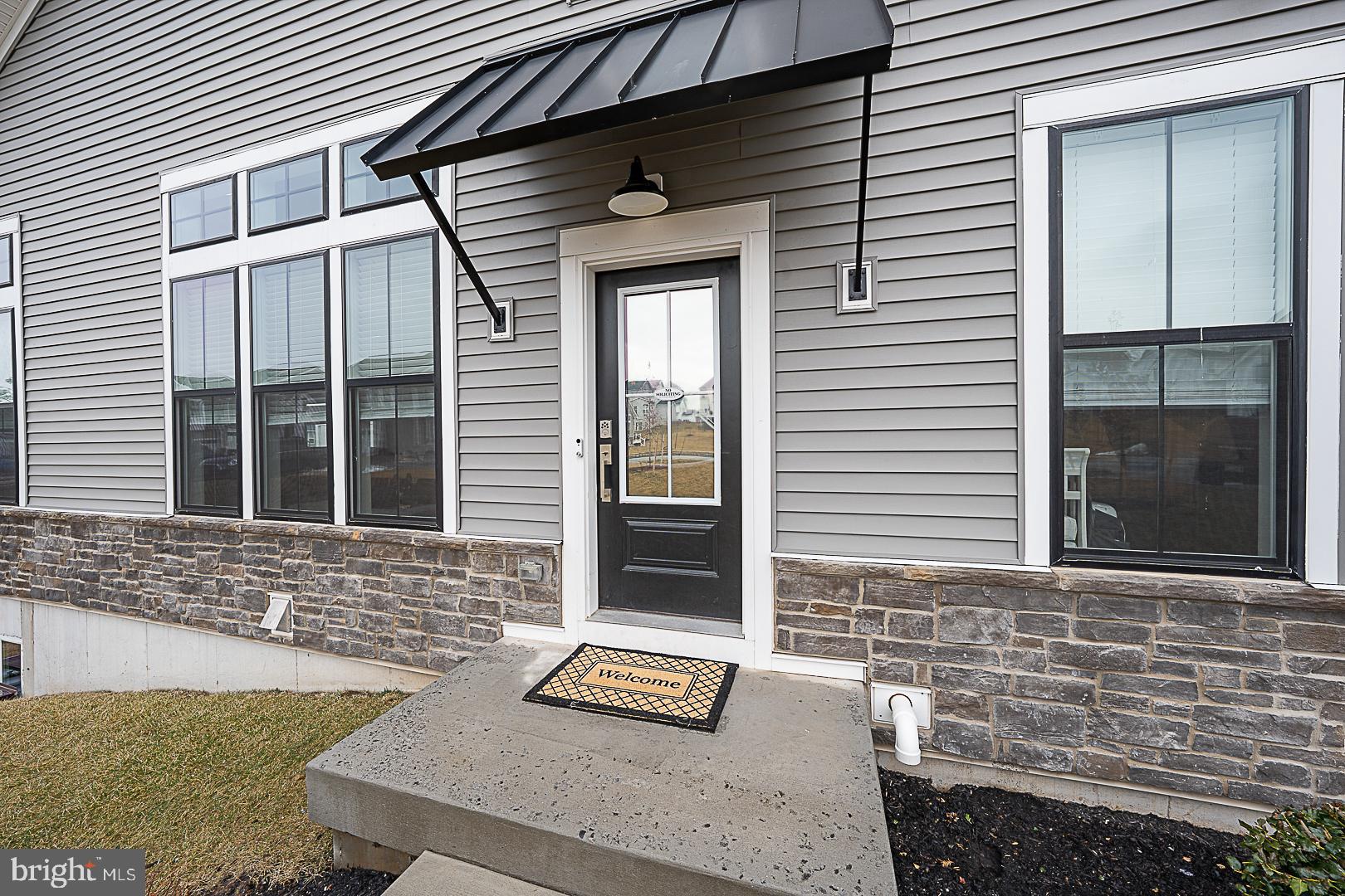 RESERVE AT CENTER SQUARE - Residential