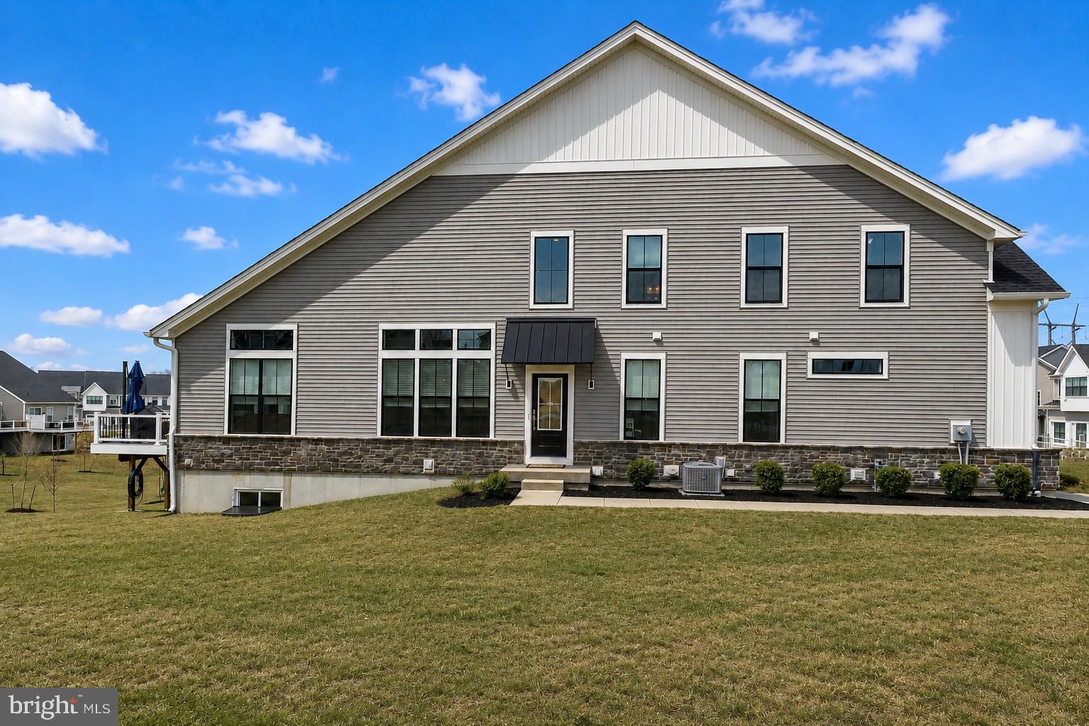 RESERVE AT CENTER SQUARE - Residential