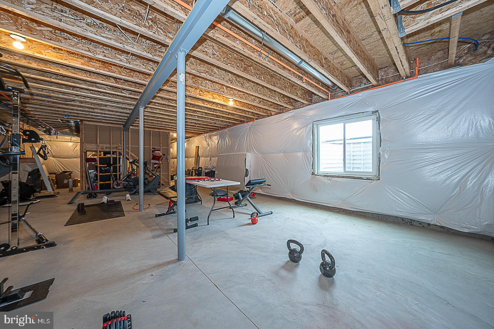 RESERVE AT CENTER SQUARE - Residential