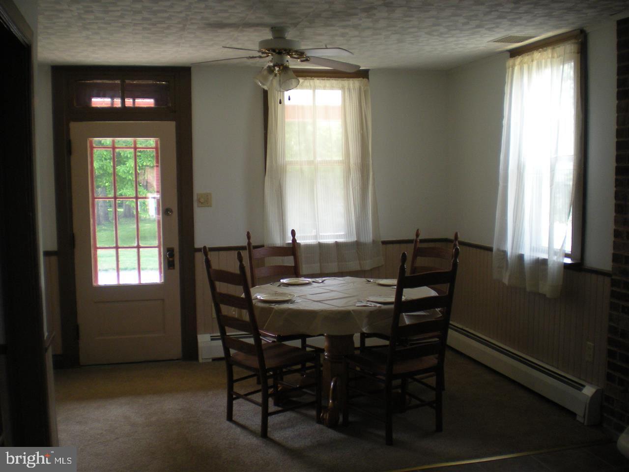 STOVERSTOWN - Residential