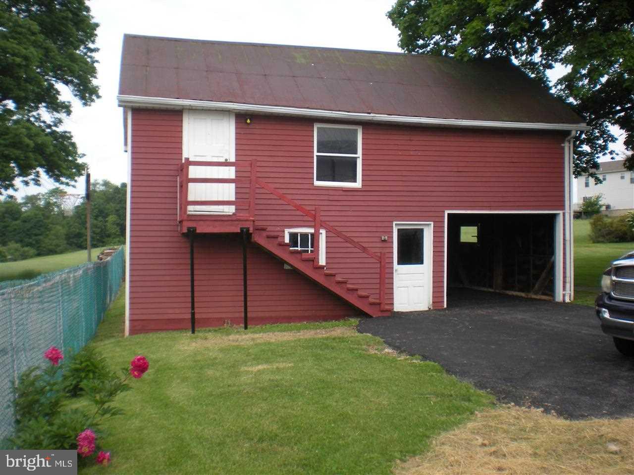 STOVERSTOWN - Residential