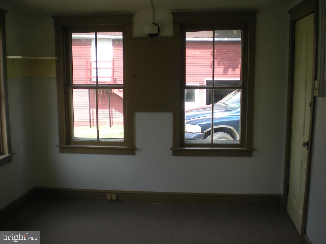 STOVERSTOWN - Residential
