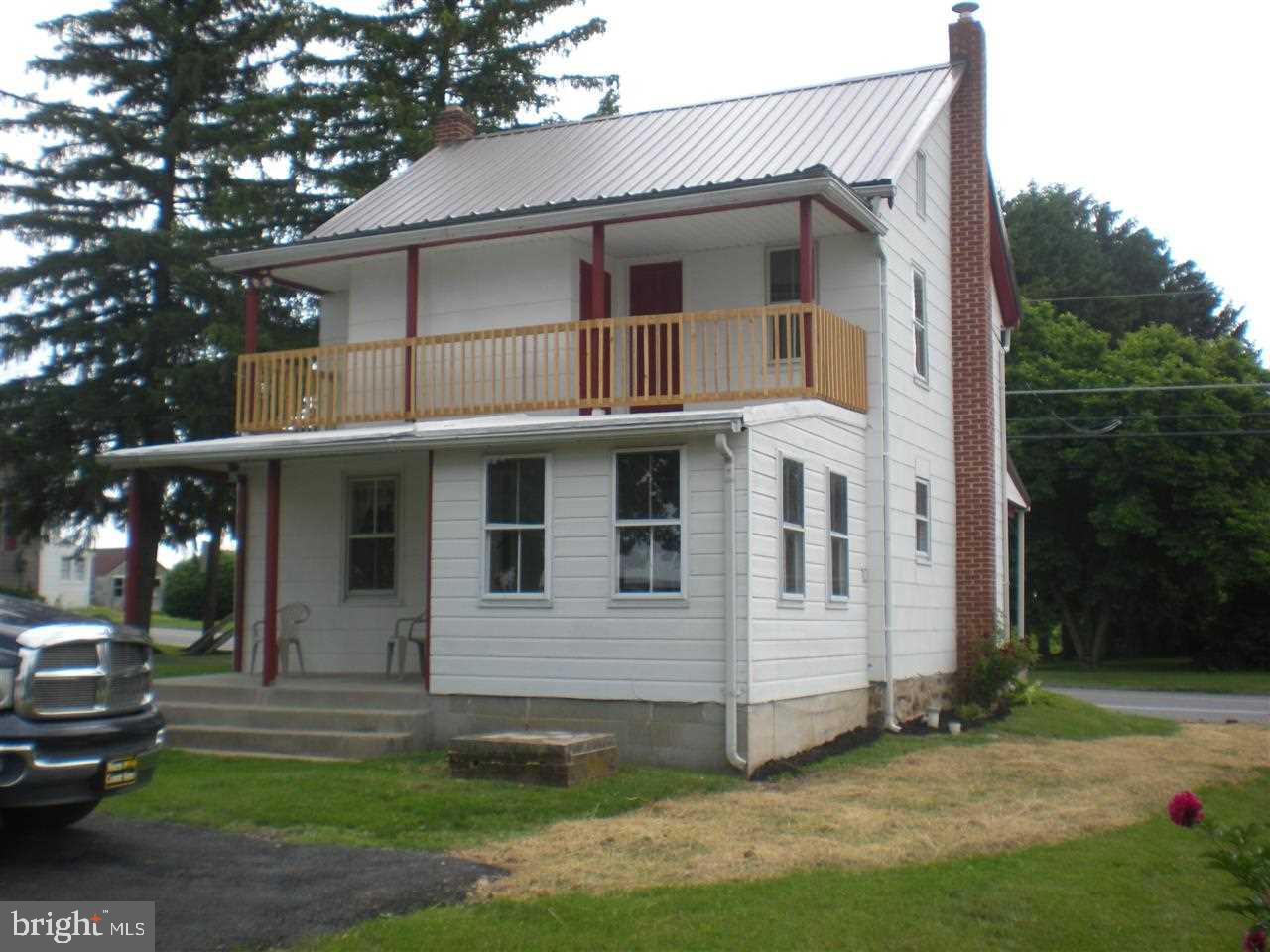 STOVERSTOWN - Residential