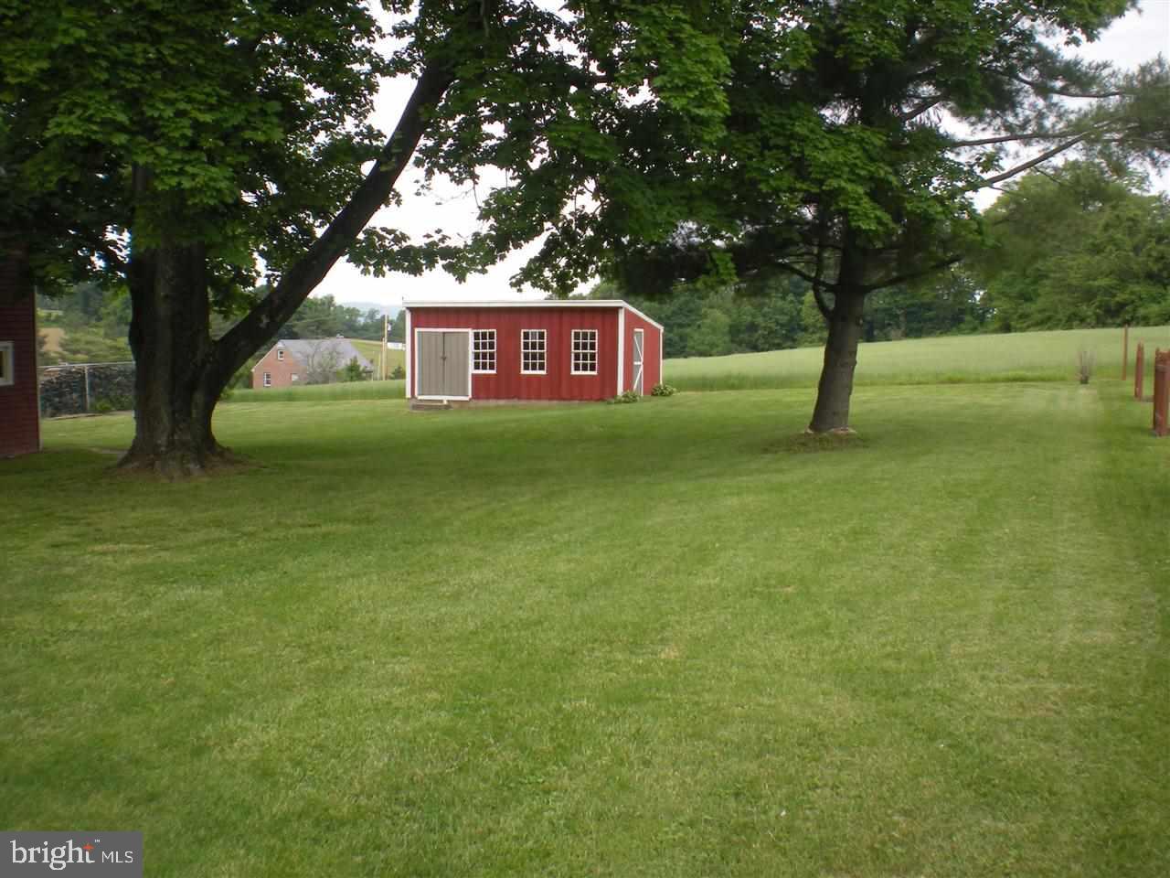 STOVERSTOWN - Residential