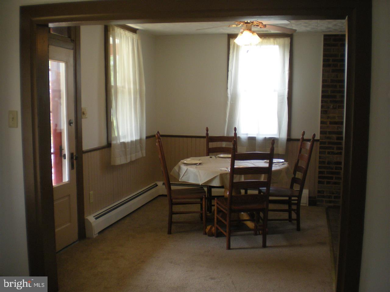STOVERSTOWN - Residential