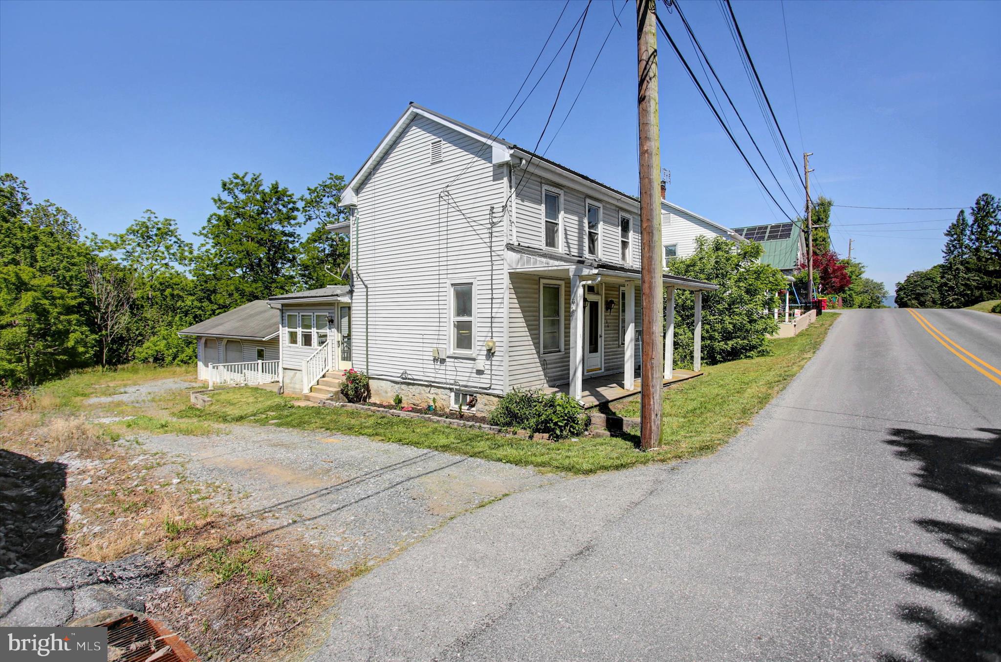 MIDDLE SPRING - Residential