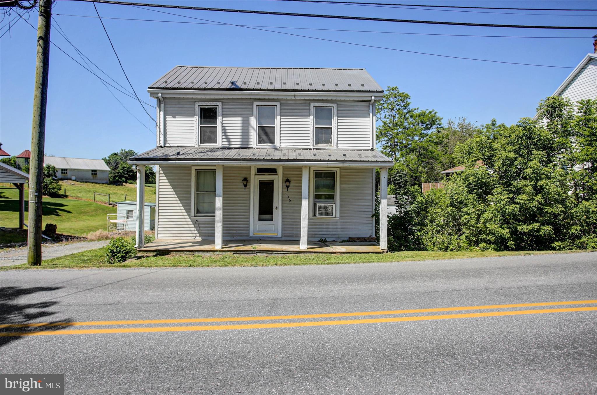 MIDDLE SPRING - Residential
