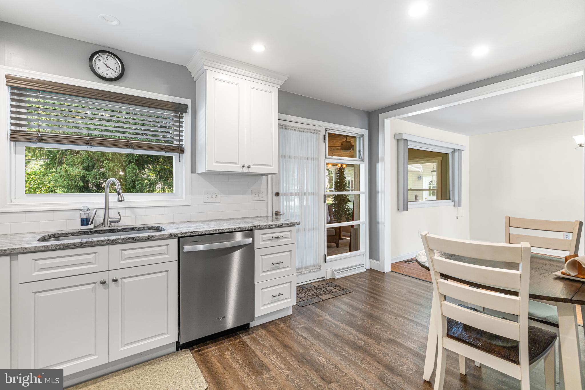 HUNTINGDON VALLEY - Residential