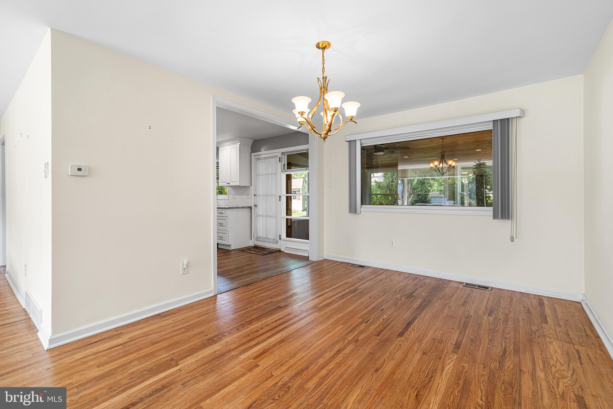 HUNTINGDON VALLEY - Residential