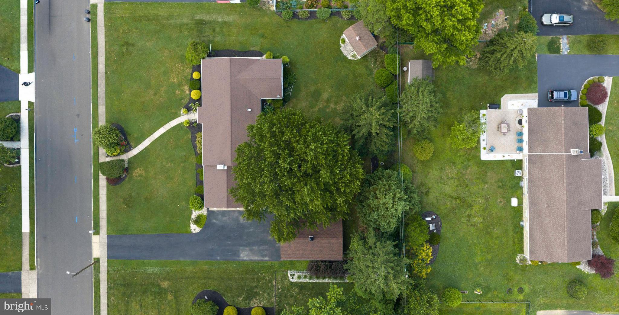 HUNTINGDON VALLEY - Residential