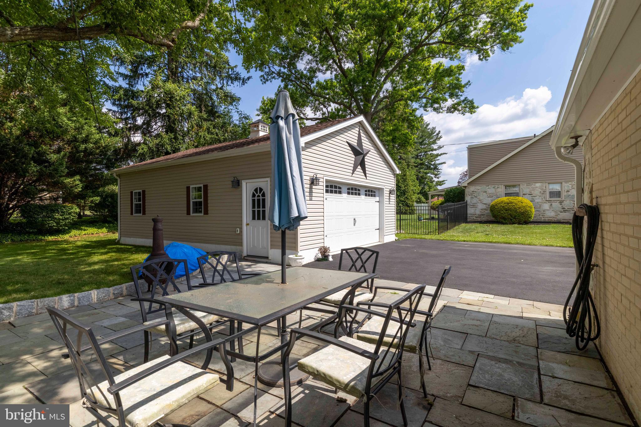 HUNTINGDON VALLEY - Residential