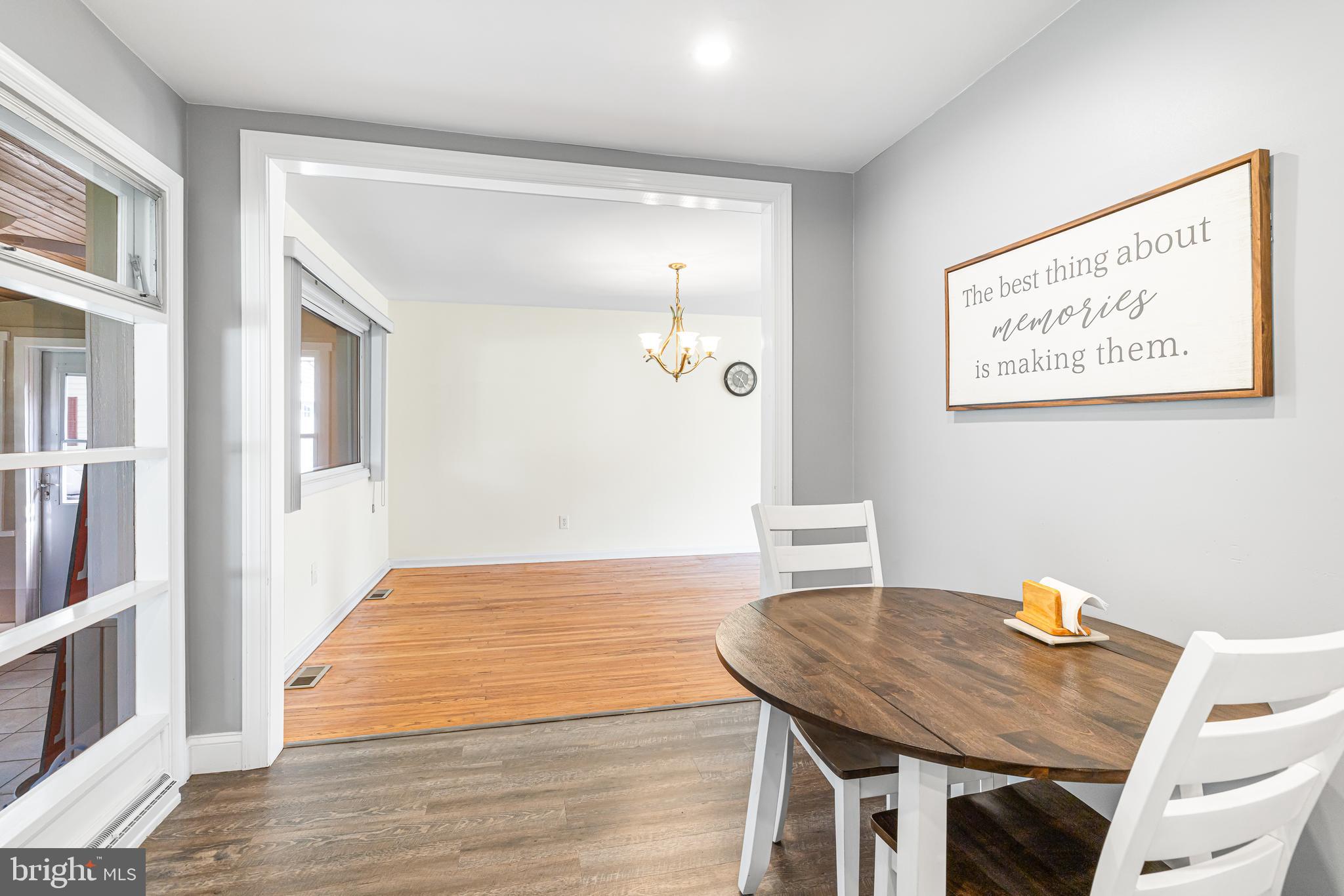 HUNTINGDON VALLEY - Residential