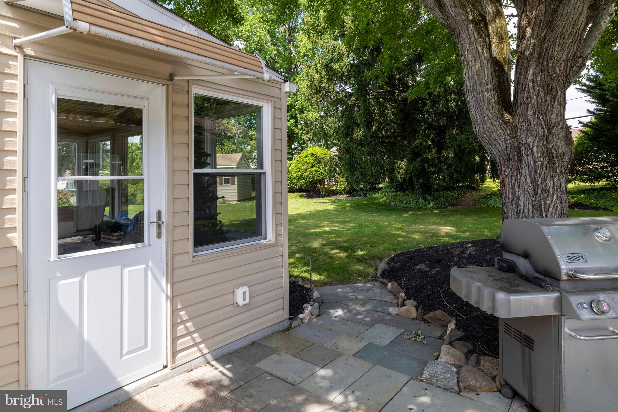 HUNTINGDON VALLEY - Residential