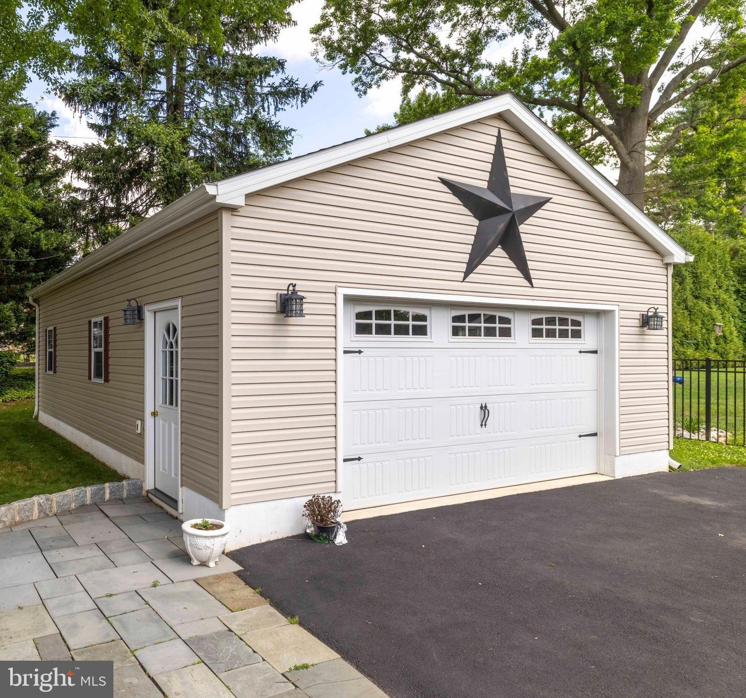 HUNTINGDON VALLEY - Residential