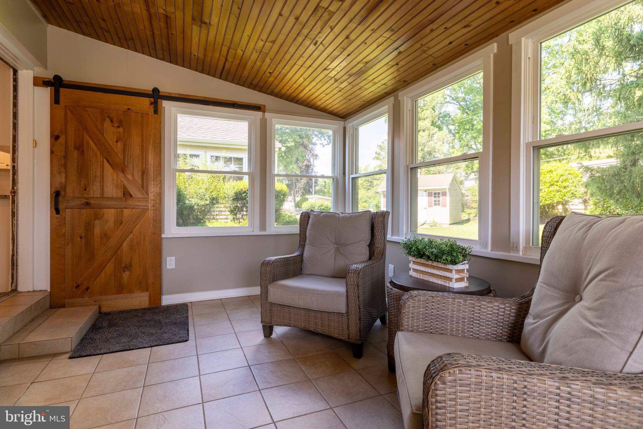 HUNTINGDON VALLEY - Residential